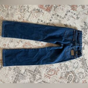 Boys Wrangler jeans